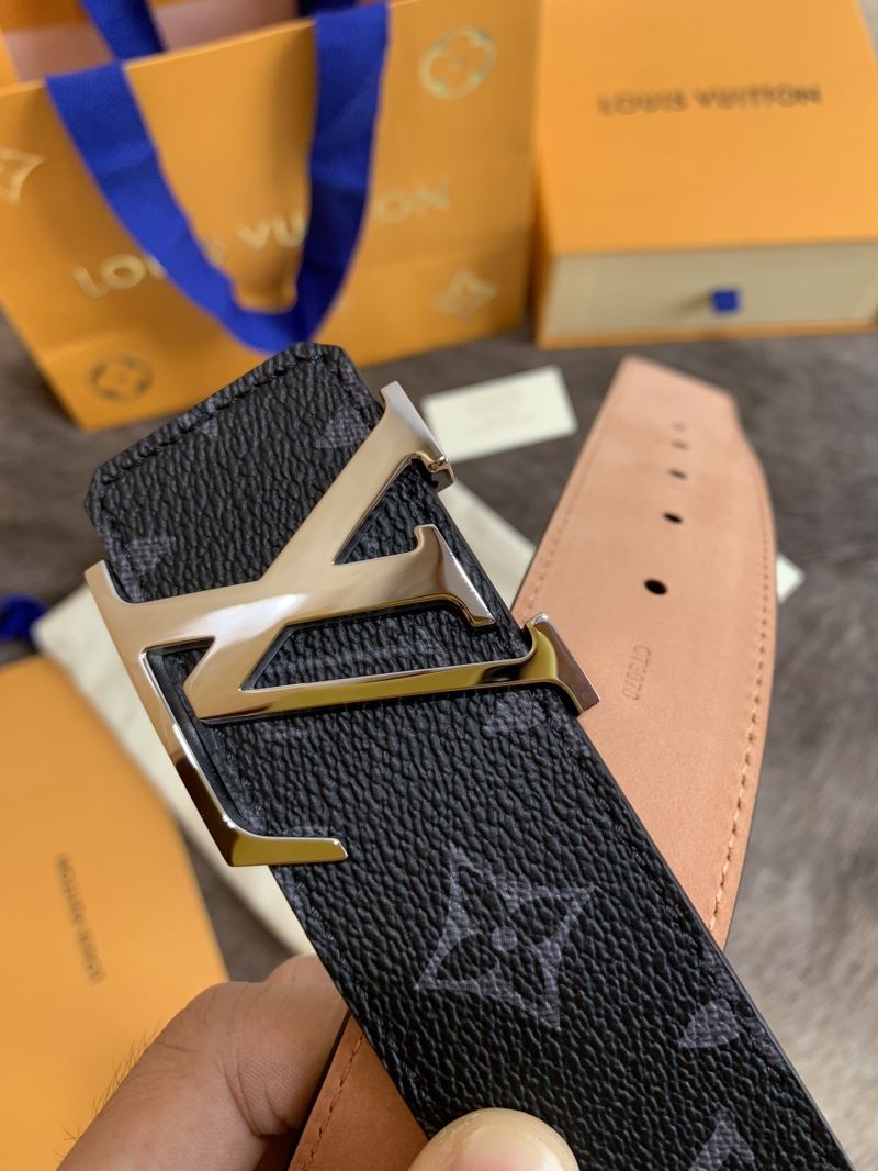 Louis Vuitton Belts